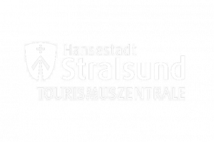 Tourismuszentrale Stralsund, DE